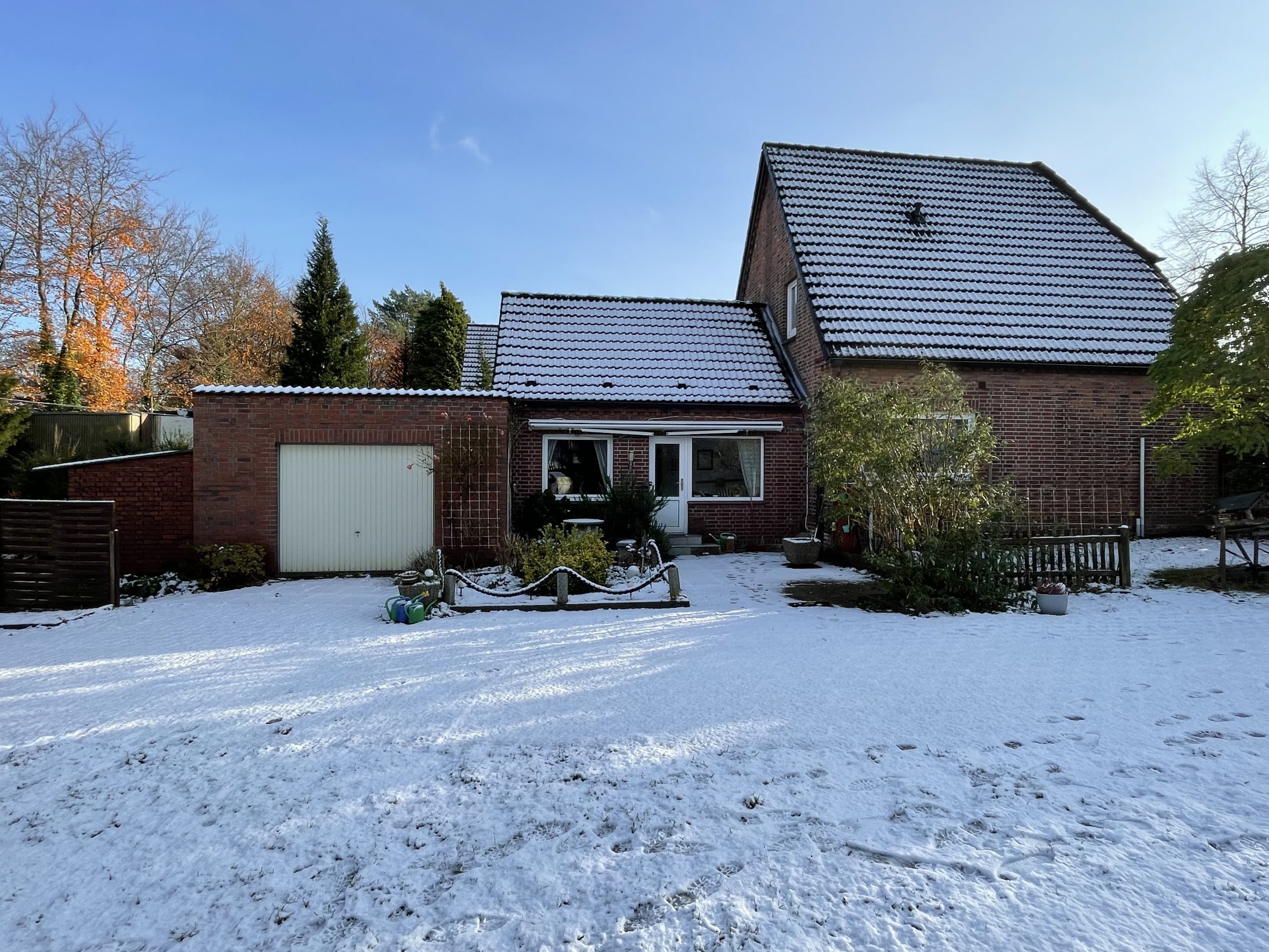 Gewerbegrundstück Hamburg 1 Gewerbegrundstück in Hamburg, vermittel durch HS-Immobilien.